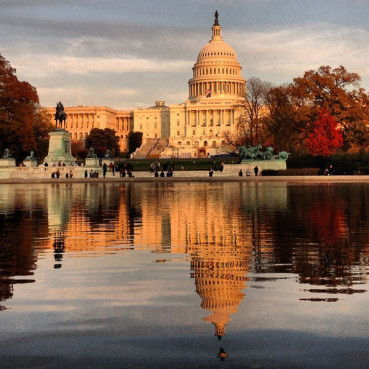 capitol building