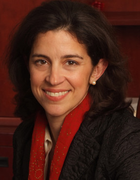 helen alvare
