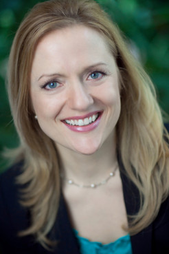 mary mcclusky