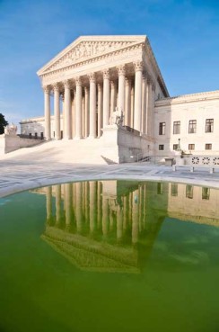 supreme court