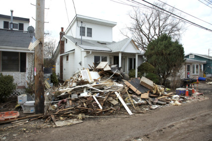 umc sandy cleanup