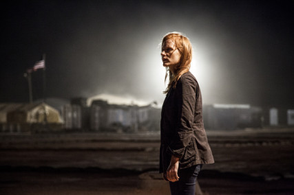 zero dark thirty