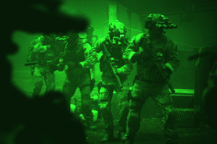 zero dark thirty