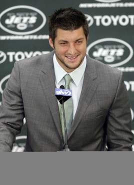 tim tebow