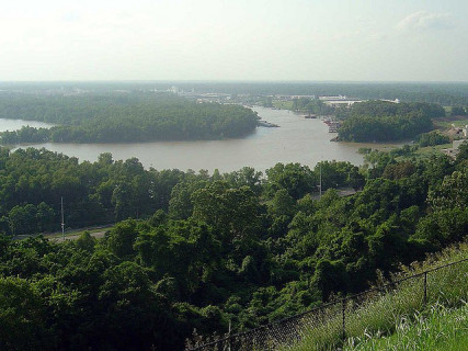 mississippi