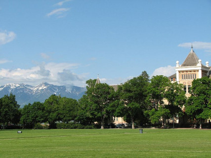 utah