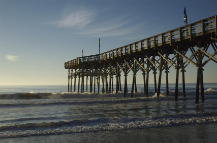 south carolina