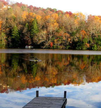 north carolina