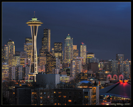 washington