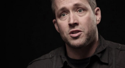 J.D. Greear pastors one of the fastest growing churches in America, but his new book promises to rattle some Christians' cages.