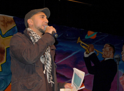 rami nashashibi
