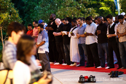 chicago islam