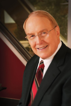james dobson