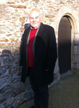 elie geffray