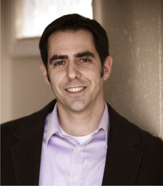 joel richardson
