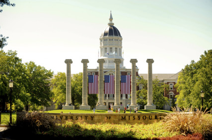 Mizzou Pagan