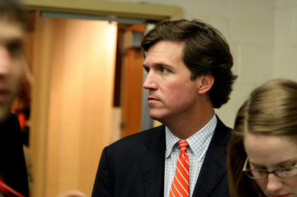 tucker carlson