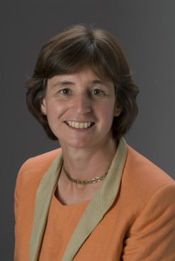 michele dillon