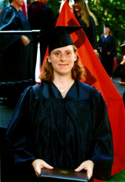 joyce mccauley-benner