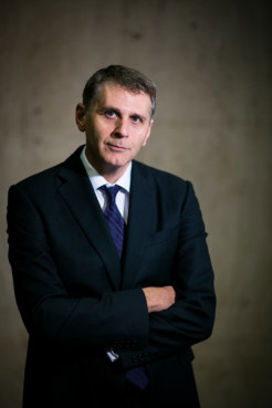 jacques berlinerblau