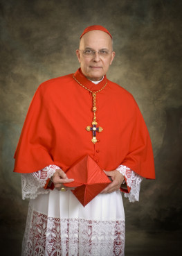 francis george
