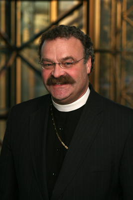  The Rev. Matthew Harrison was elected July 13, 2010 as the president of the Lutheran Church-Missouri Synod. RNS photo courtesy LCMS.
