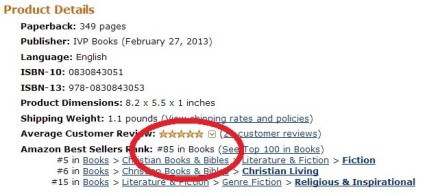 After the Today Show plug, Brown's novel shot up to Amazon's Top 100. Thanks, Kathie Lee!