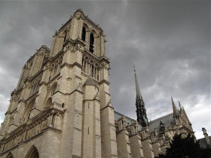 notre dame