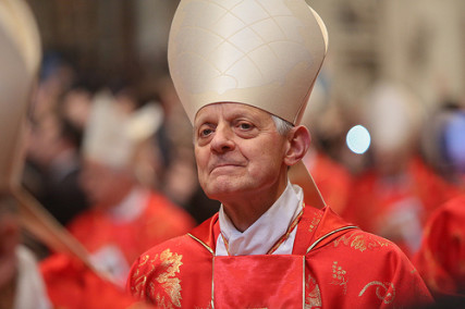 donald wuerl