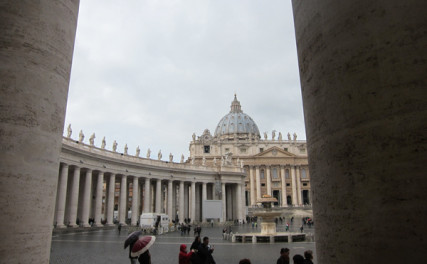 conclave start