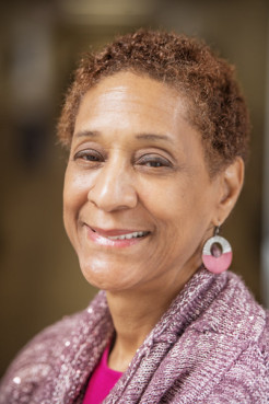 paula matabane