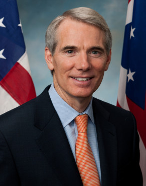 rob portman