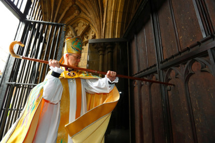 justin welby