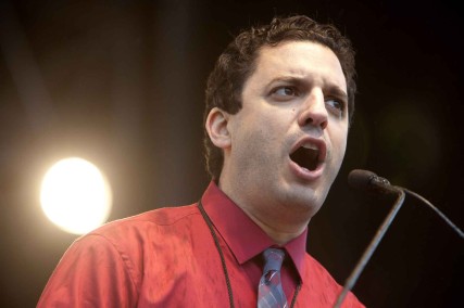 david silverman