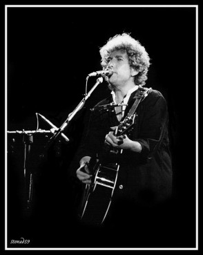 bob dylan