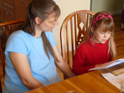 home school