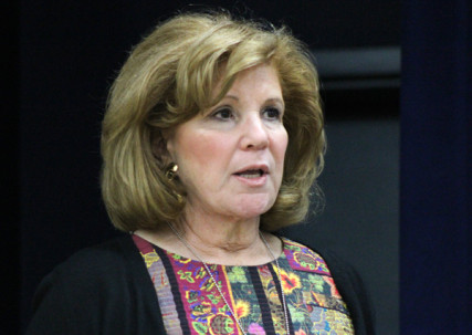 Susan K. Stern