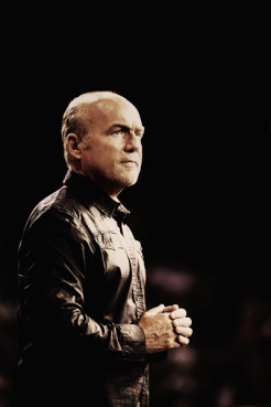 greg laurie
