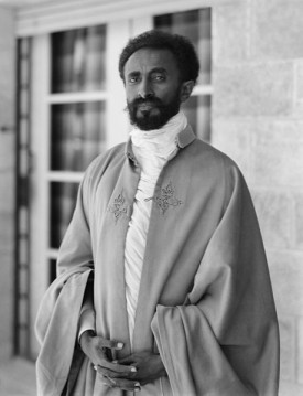 Emperor Selassie wikipedia