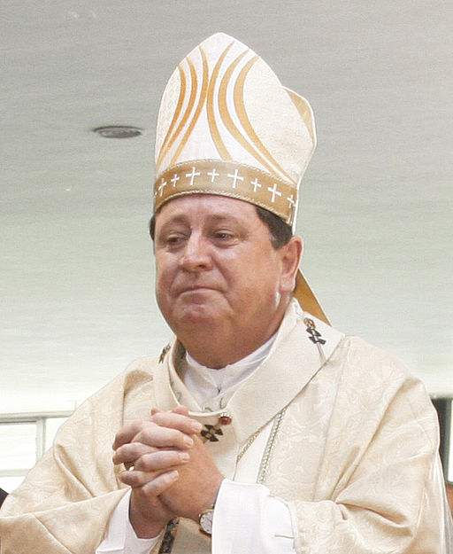 Cardinal Joao Braz de Aviz