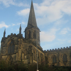 church of england