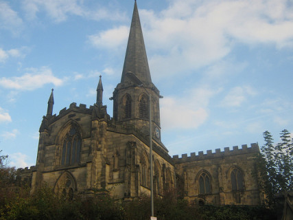church of england
