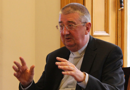 diarmuid martin