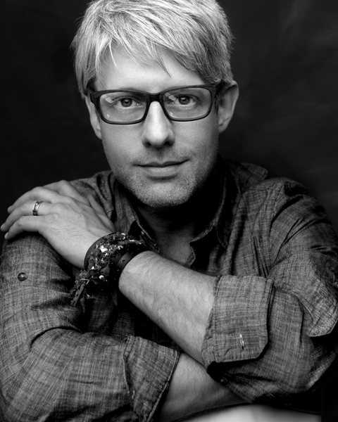 Growing up Roman Catholic in Newfoundland, Matt Maher never imagined that his childhood interest in music would lead to a career as a Grammy-nominated, chart-topping Christian rocker — let alone a crossover artist featured on Christian radio and in evangelical worship. Photo courtesy Matt Maher