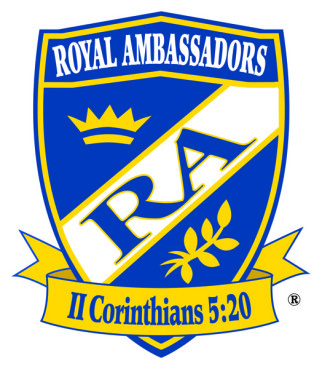 royal ambassadors