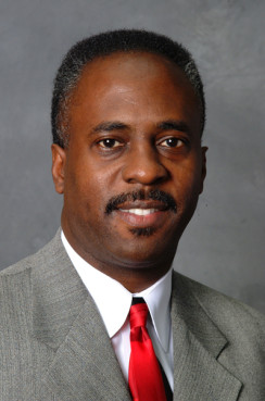 james black