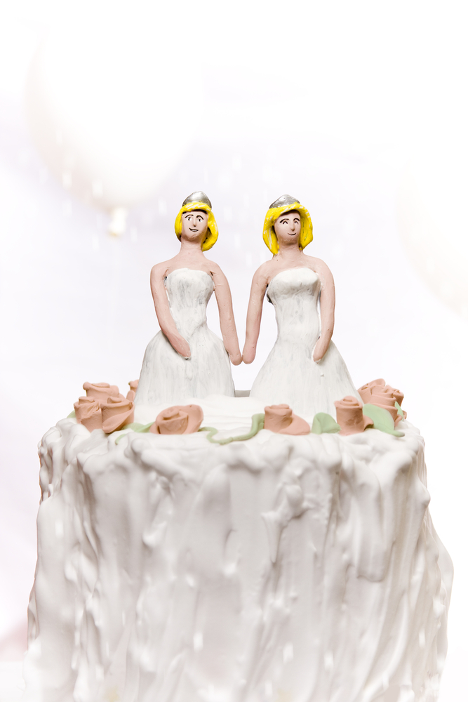 Religious Refusal To Bake For A Gay Wedding May Cost Bakery 135 000
