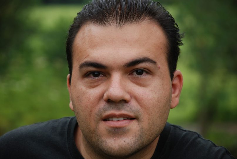 Saeed Abedini, a U.S. pastor was arrested In Iran in 2012.
