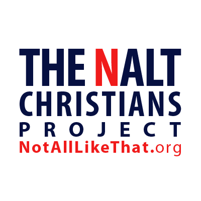 The Nalt Christians Project logo 