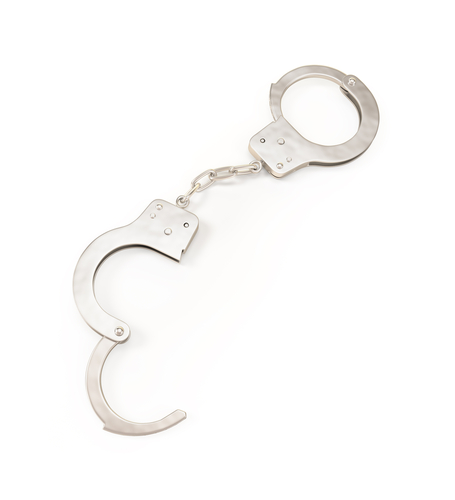 Handcuff image